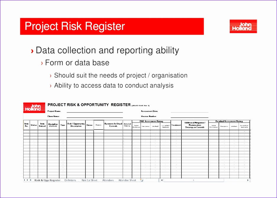 workshop project risk management 29 june 2012 937669