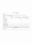 11 Excel Cover Sheet Template