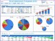 12 Excel Dashboard Templates Download