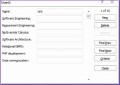 8 Excel Data Entry Template