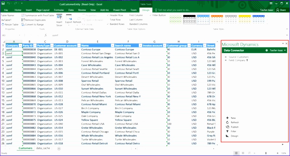 top 10 dynamics 365 for operations 931500