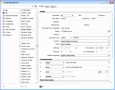 5  Excel Default Template