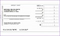 7 Excel Deposit Slip Template