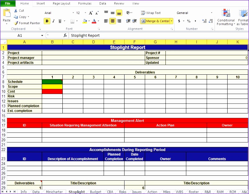 project work plan template in xls 802626
