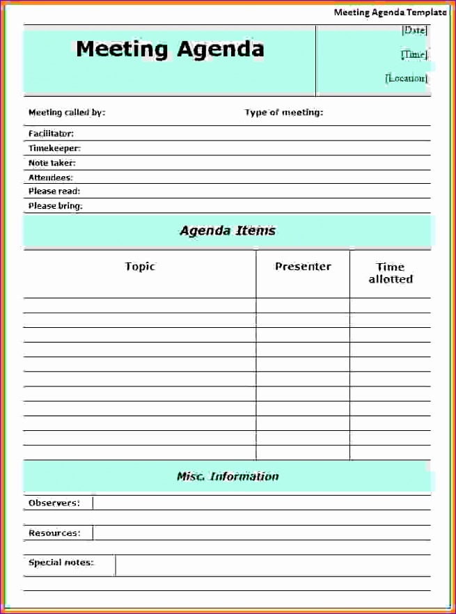 board meeting agenda templates Sales Report Template 673e4 board meeting agenda templates 655882