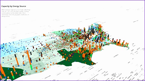 power map for excel earns new name with significant updates to 3d visualizations and storytelling 500280