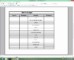 6 Excel Income Expense Template