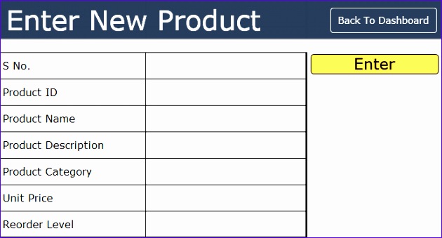 excel inventory management template user forms vba 630339