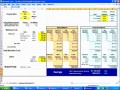 8 Excel Investment Templates