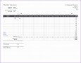 8 Excel Invoice Template 2007