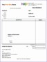 7 Excel Invoice Template Australia