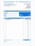 8 Excel Invoice Template Download