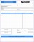 14 Excel Invoice Template Uk