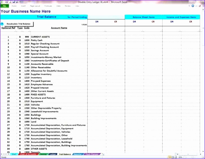 church accounting spreadsheet templates 662515