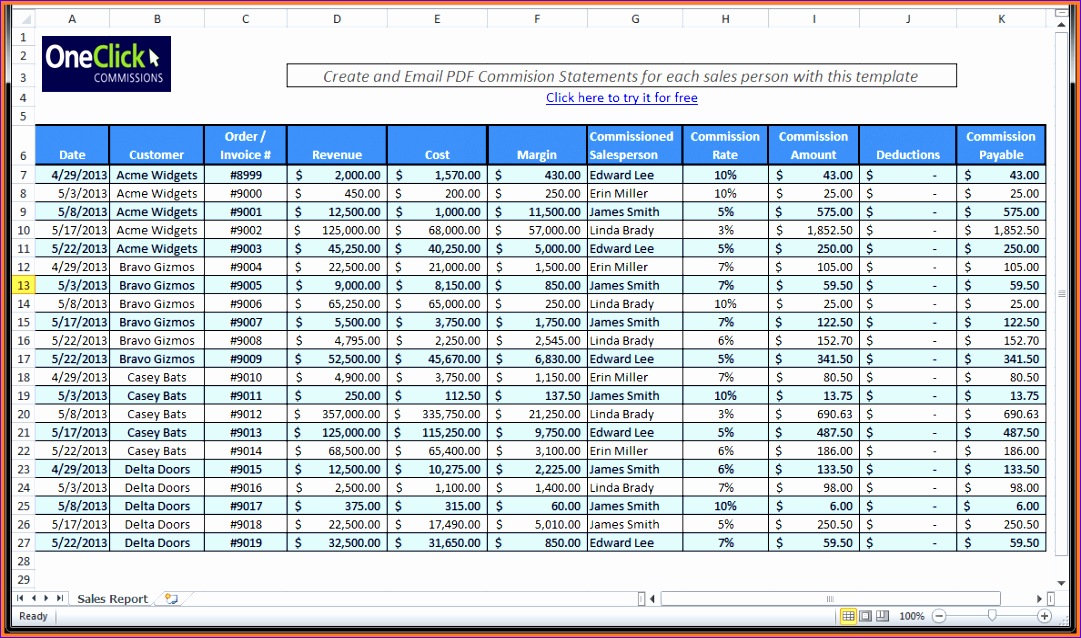 7 payroll spreadsheet template excel