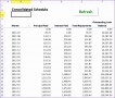 14 Excel Loan Calculator Template