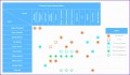 12 Excel Matrix Template
