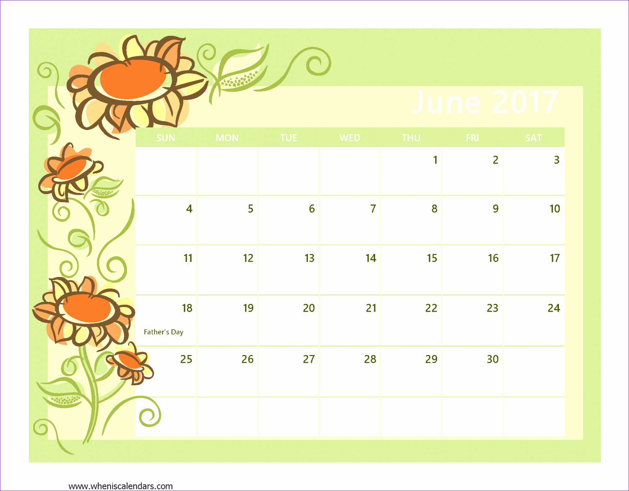 june 2017 calendar template 1728 20021564