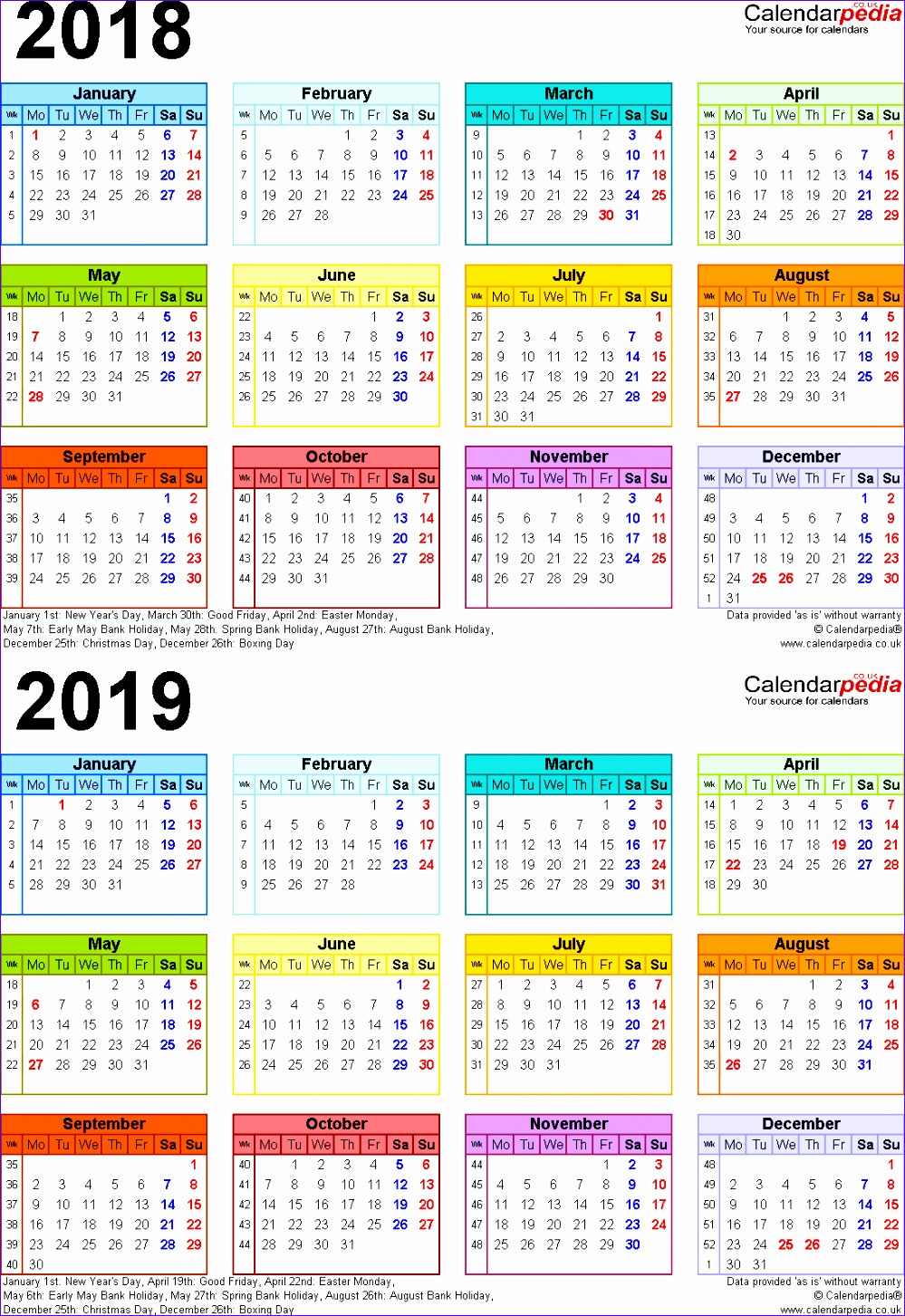 2019 calendar canada 2 1469 9991453