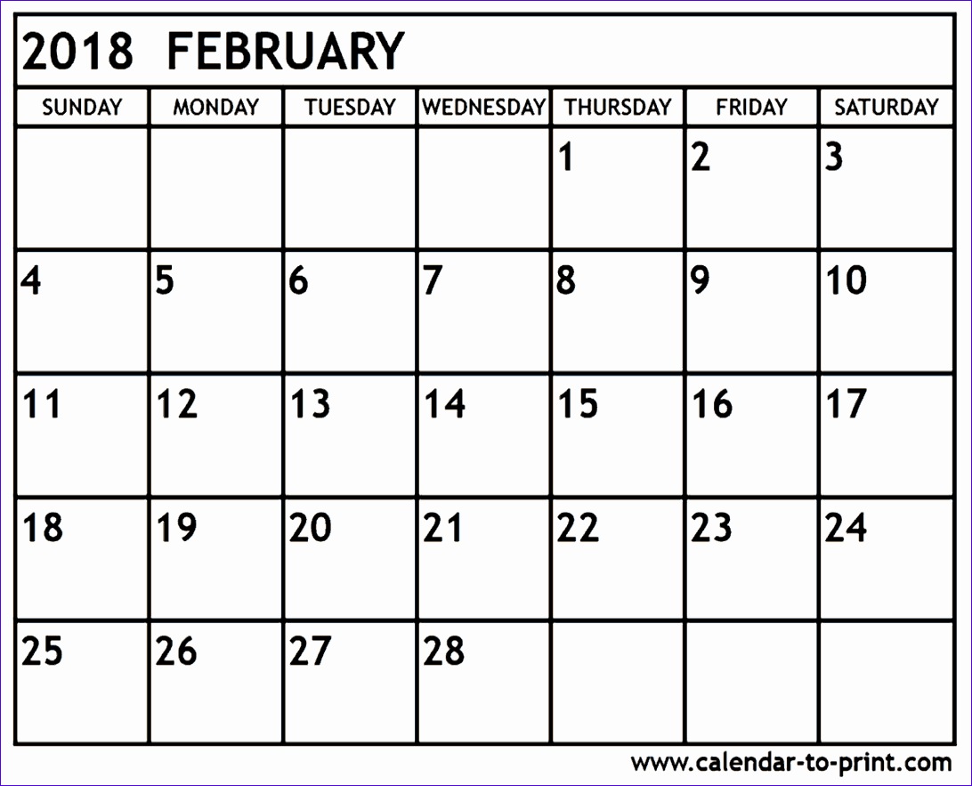 february 2018 printable calendar 149