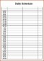 8 Excel Packing List Template