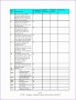 6 Excel Payment Template