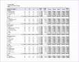 9 Excel Payroll Calculator Template