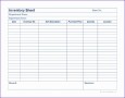 12 Excel Phone List Template