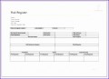 11 Excel Programme Template