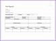 11 Excel Programme Template