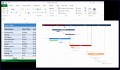 6  Excel Project Tracker Template