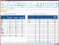 6  Excel Project Tracking Template