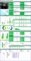 6 Excel Real Estate Templates