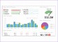 8 Excel Sales Dashboard Templates