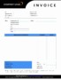 6 Excel Sales Invoice Template