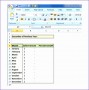 10 Excel Sales Template