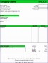 8 Excel Small Business Accounting Templates