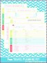 10 Excel Spreadsheet Invoice Template