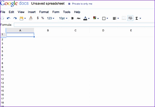 post free printable blank spreadsheet templates 515358