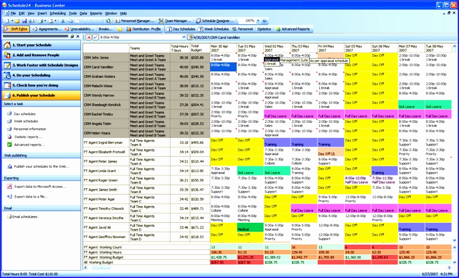 wpt file extension schedule24 schedule template 929564