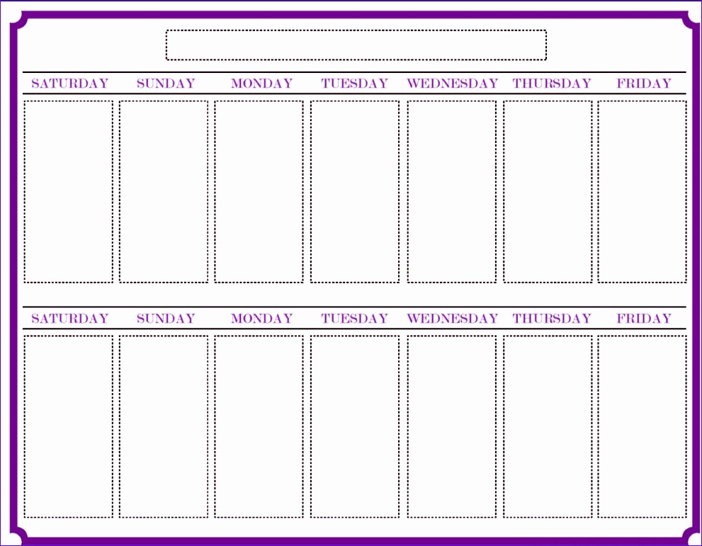 bi weekly calendar template 2017 blank calendar 2017 pictures 991771