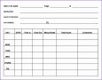 10 Excel Template for Gantt Chart