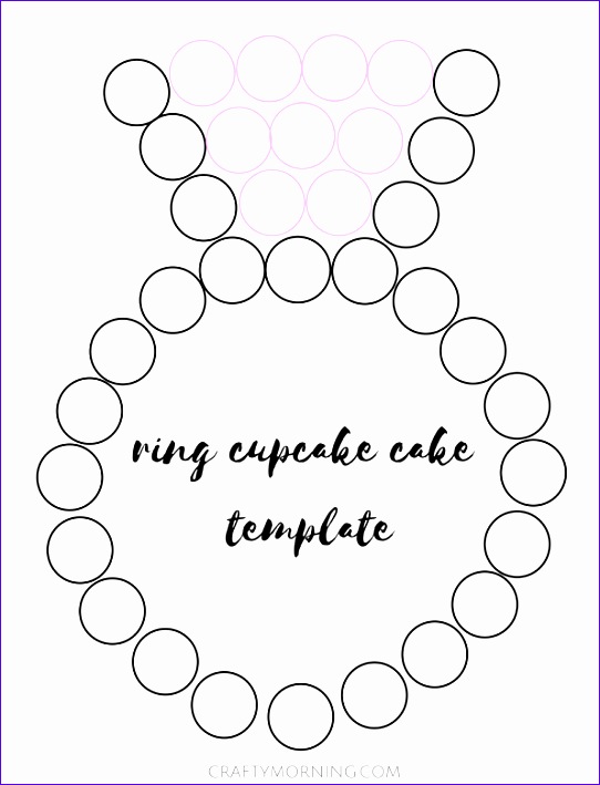 ring template