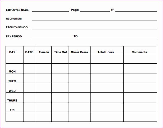 payroll template free employee payroll template for excel 527414