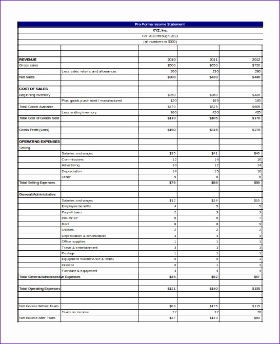 excel in e statement 546671