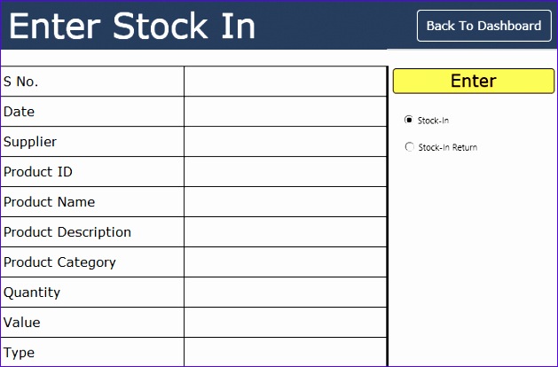 excel inventory management template user forms vba 629414