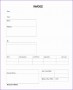 5  Excel Template order form