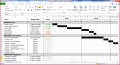 6  Excel Template Project
