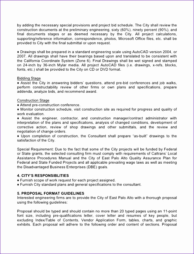 microsoft word request for proposal engineering services 662866
