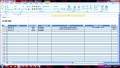 12 Excel Template Task Management